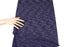 Heather Blue Violet Knit Jersey Fabric by the yard ATK00450R